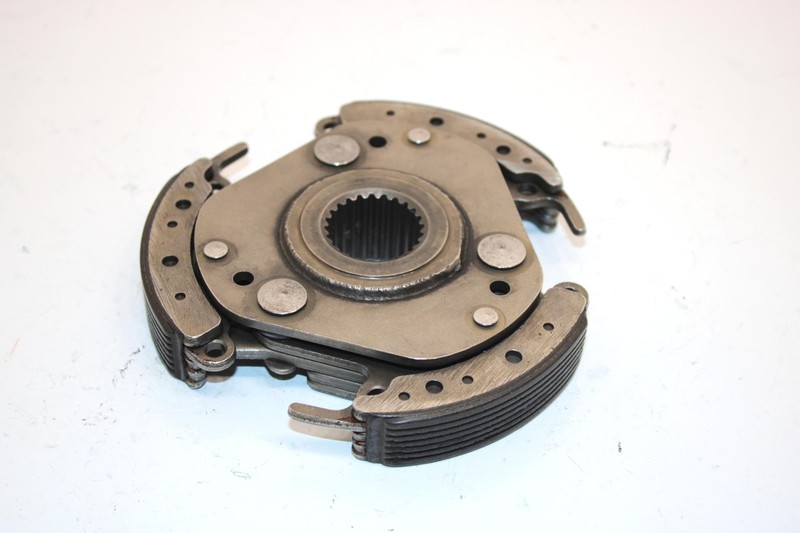 98 YamahaTimberwolf 250 Yfb250uk Oem Clutch Carrier 4BD-16620-00-00 AY37