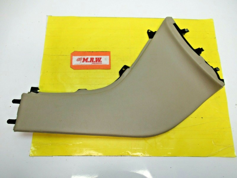 CENTER CONSOLE SIDE TRIM CAP COVER PASSENGER SIDE PANEL R CAR for 99-03 ACURA TL