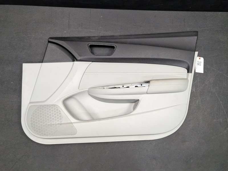 Front Right Door Trim Panel 2018 Acura TLX 83551-TZ3-A02ZC 2015 2016 2017 - 2020