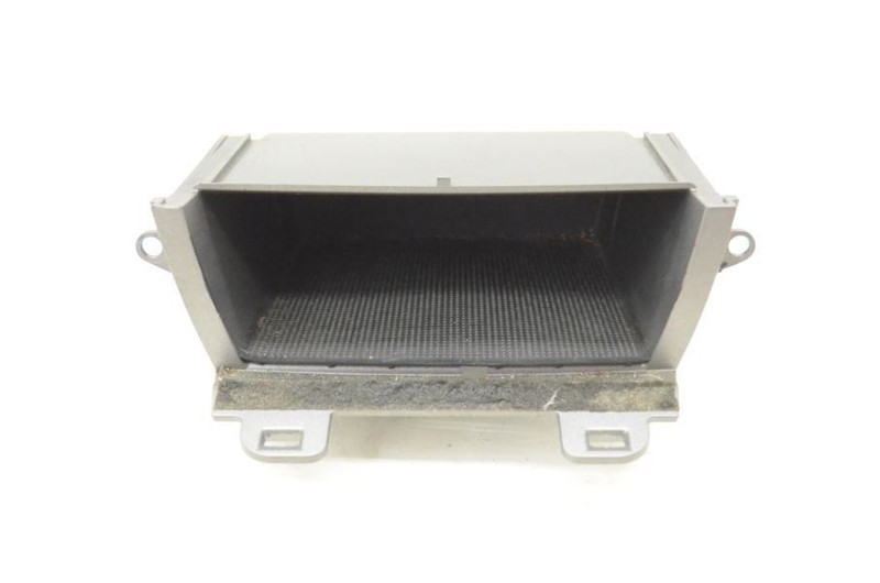 2005-2006 Porsche Boxster 987 2.7L Center Console Storage 99755314301
