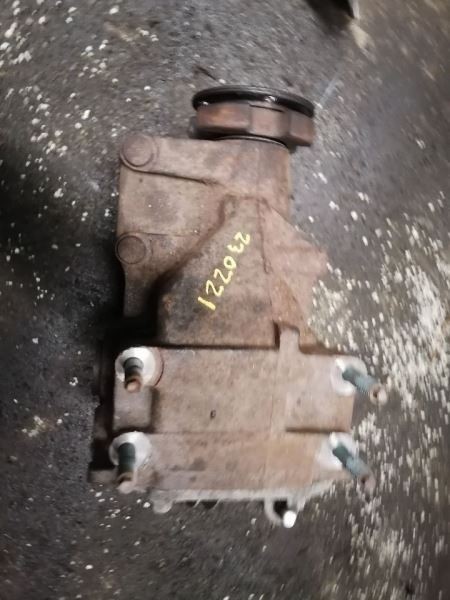 Differential Carrier Manual 6 Speed Non Locking Fits 06-14 MAZDA MX-5 MIATA 114