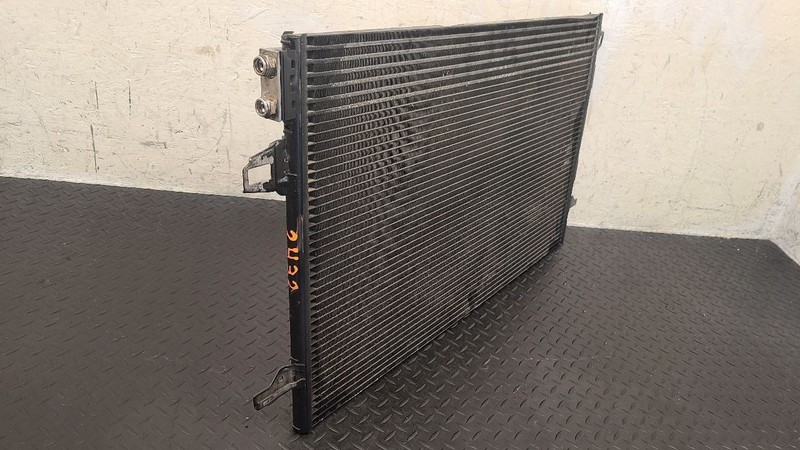 03-07 Dodge Caravan A/C AC Condenser OEM 04677509AC