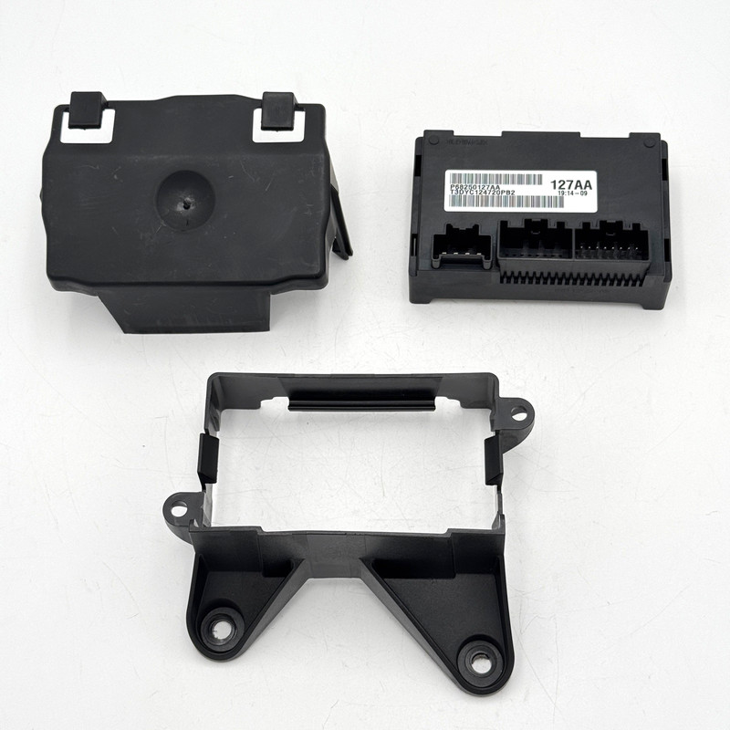 ✅2013-2024 RAM CLASSIC 1500 2500 3500 OEM TRANSFER CASE CONTROL MODULE TCM Mopar