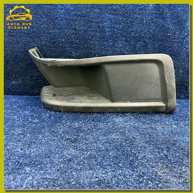 2015-2020 GMC Canyon Rear Left Bumper Corner Step Pad OEM