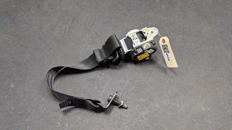 Rear Right Seat Belt Retractor 2018 Ford EcoSport GN1Z-58611B68-AA 2019