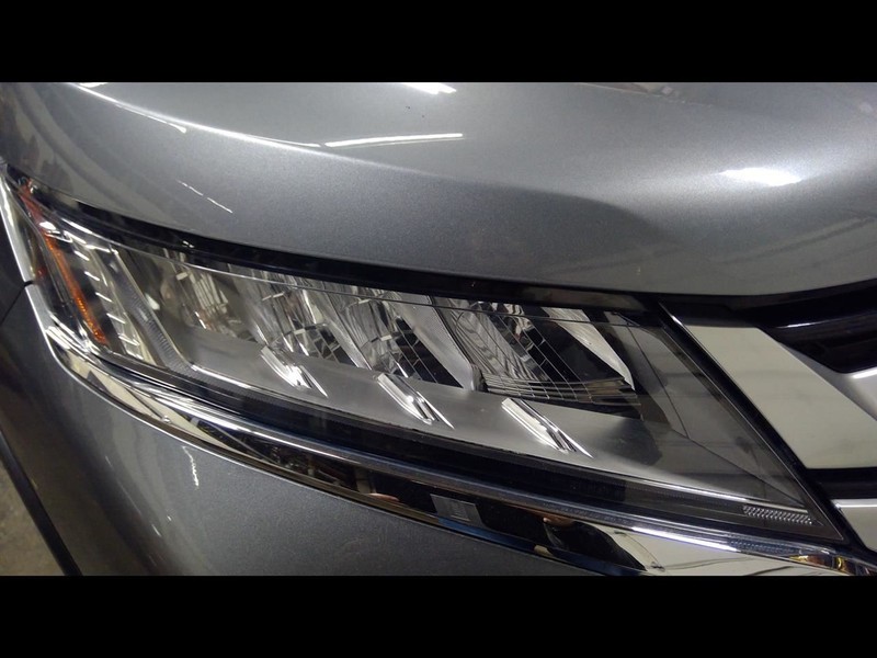 Passenger Right Headlight Fits 20-24 OUTLANDER SPORT 1701908