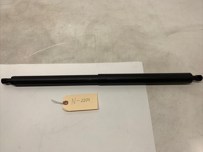 2020-22 Tesla Y MY Left gate Trunk Shock Support Strut RH 1500602-00-A 2204 U21