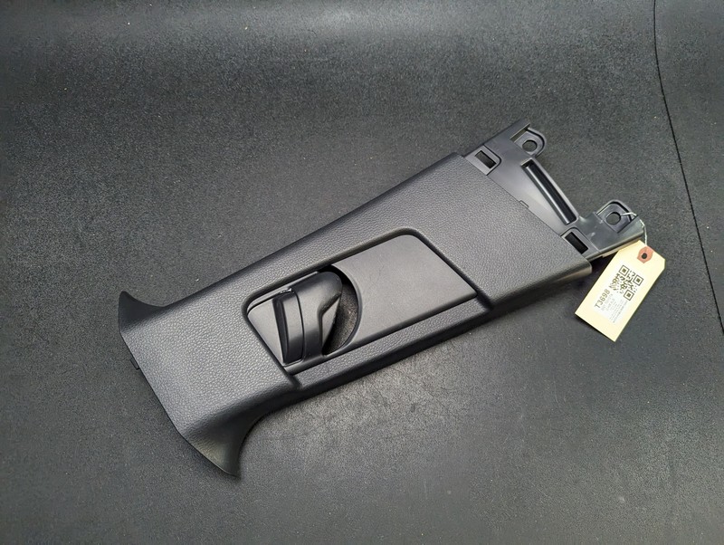 Center Right B Pillar Upper Trim Panel 2021 Toyota C-HR 62410-F4020 2018 - 2022