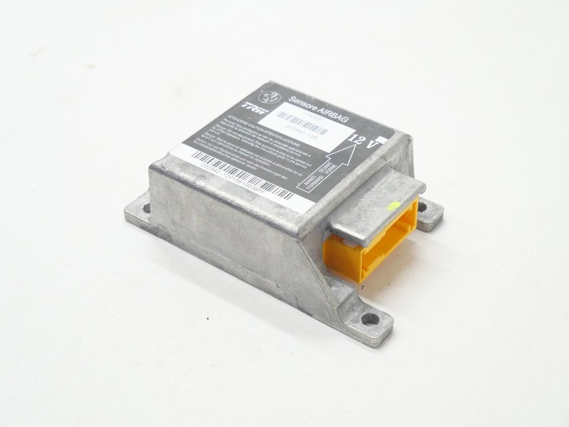 2000-2005 Ferrari 360 F131 SRS Control Module Unit Computer CLEAR 179793 OEM