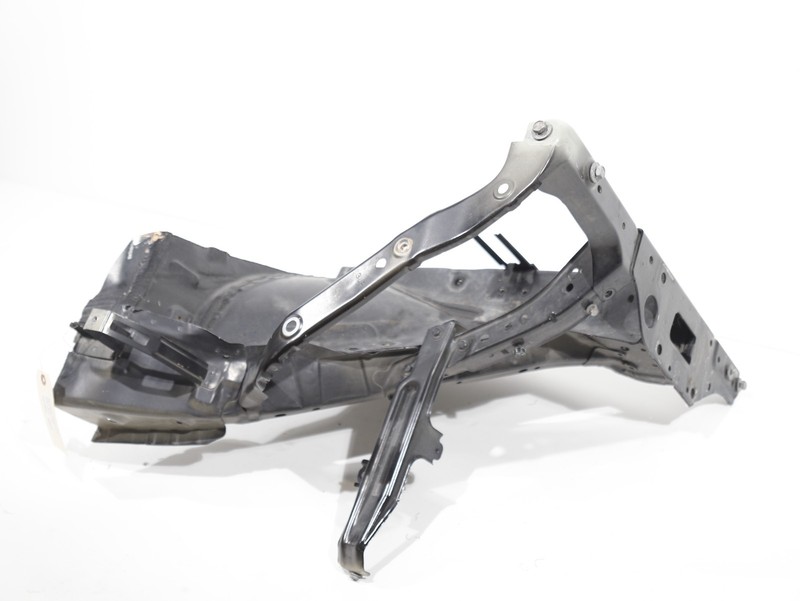2014-2020 Infiniti QX60 Front Right Frame Rail Apron Cut Assembly OEM 93K