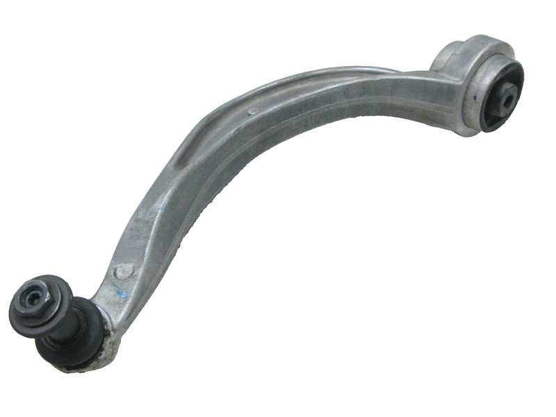 08-17 AUDI 8T A5 Q5 S5 B8 A4 LOWER REARWARD CONTROL ARM FRONT RIGHT OEM 051722