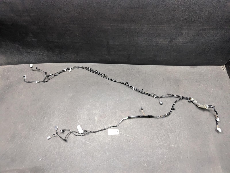 Rear Tailgate Wiring Harness 2018 Ford Explorer HB5T-14A583-AC 2017 2019