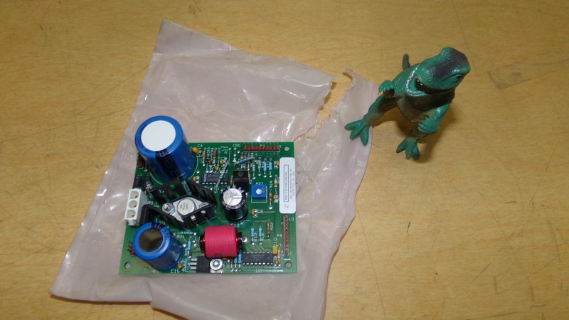 ABB 500U1370-960816062366 Board 500P1370 *FREE SHIPPING*