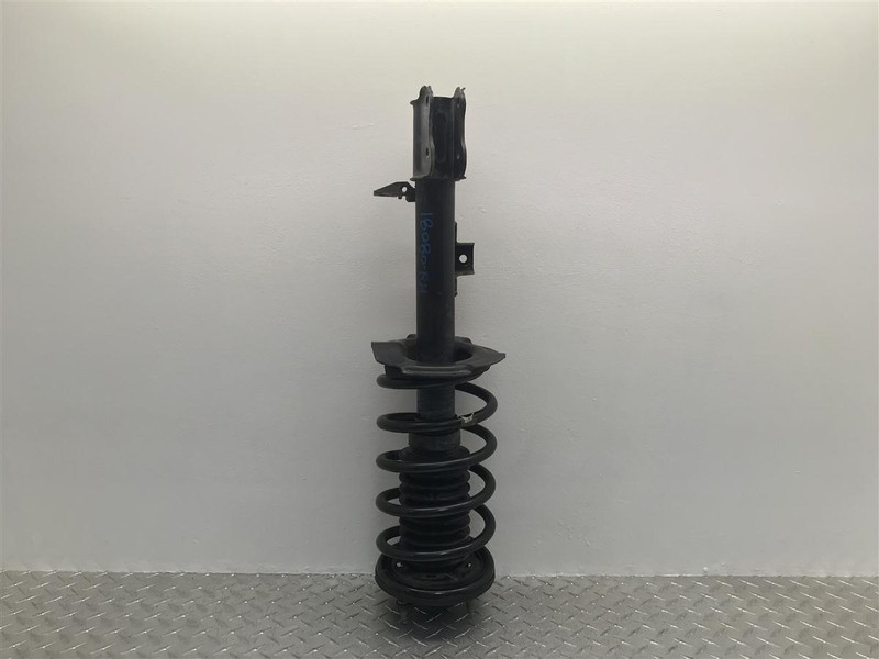 08-12 ESCAPE MARINER TRIBUTE PASSENGER FRONT STRUT SPRING ASSM OEM 8L8Z18124BR