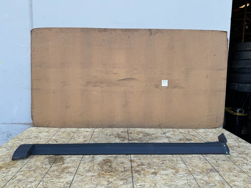 FORD BRONCO SPORT 2021-2024 OEM RIGHT PASSENGER SIDE SKIRT ROCKER MOLDING ASSY
