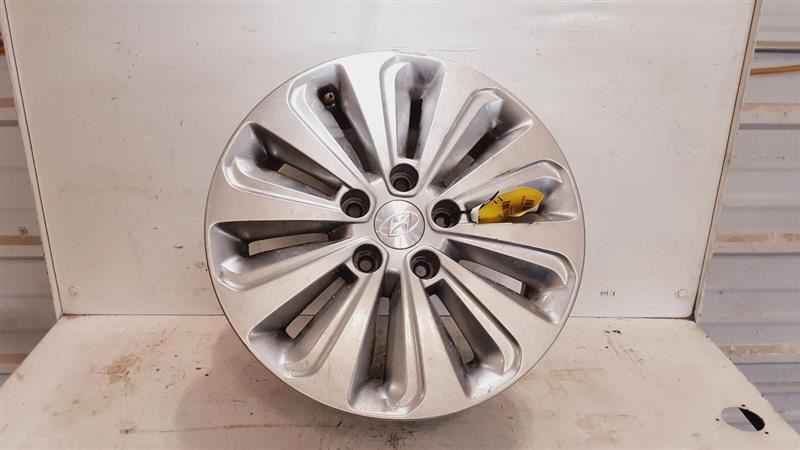 2016 2017 Hyundai Sonata Wheel Rim 16x6-1/2 Alloy Hybrid With TPMS Option