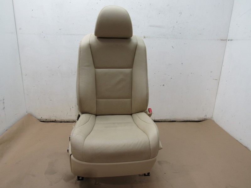 Lexus LS460 2016 Front Right Passenger Seat Cushion Assembly 13-17 ;:O