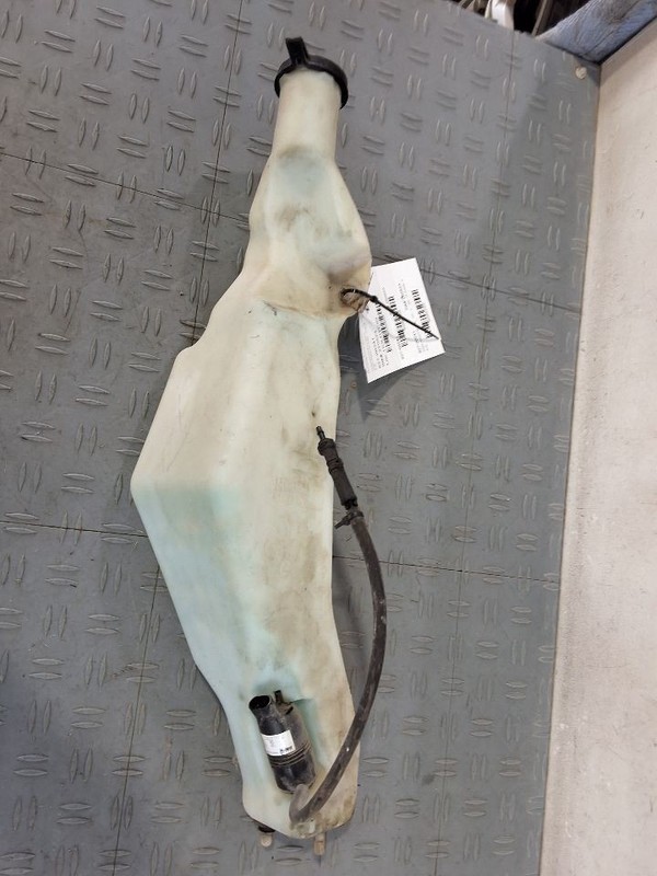 Wash Reservoir Fits 03-21 EXPRESS 2500 VAN 3552055