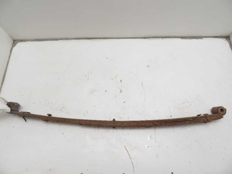 Passenger Right Front Leaf Spring Fits 81-83 TOYOTA PICKUP 51634