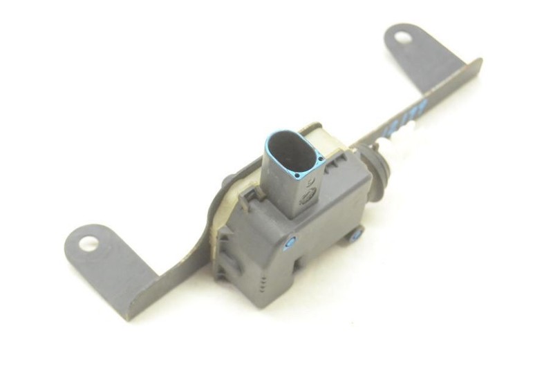 2003-2004 Porsche Boxster 996 2.7L Front Hood Latch Lock Actuator 99651148900