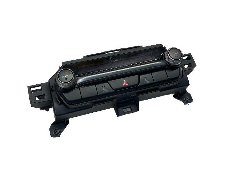 Mazda CX-30 climate control 20 21 hvac ac heater panel auto assy OEM BFVT61190