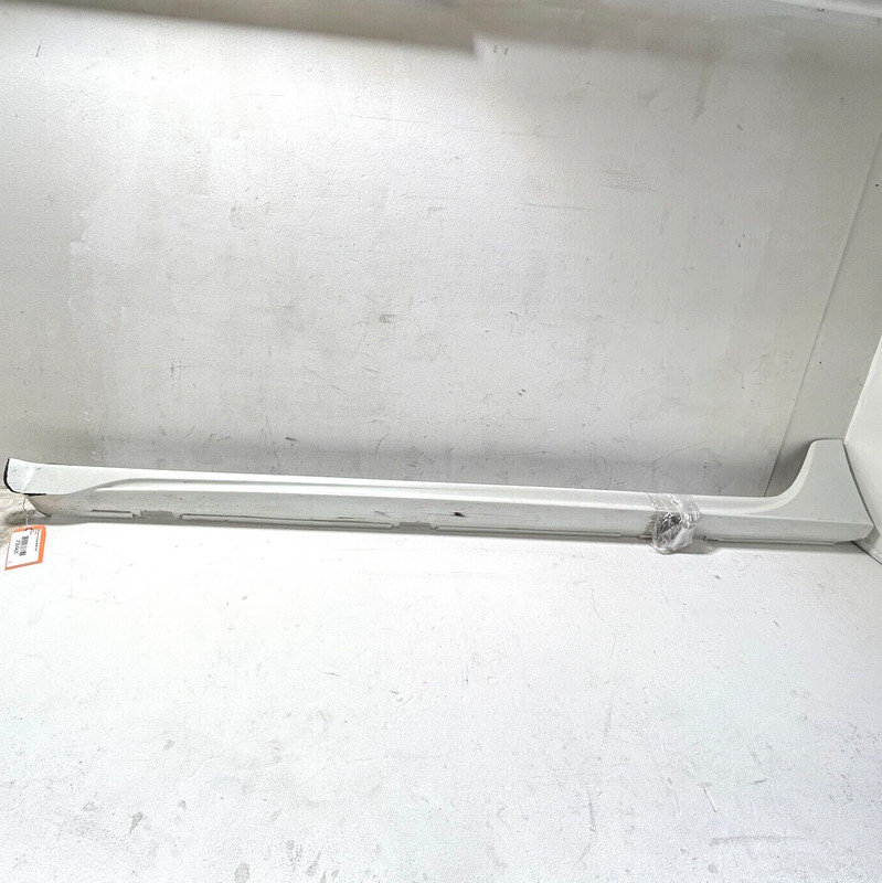 2019-2020 ACURA TLX A-SPEC LEFT DRIVER SKIRT ROCKER PANEL MOLDING OEM