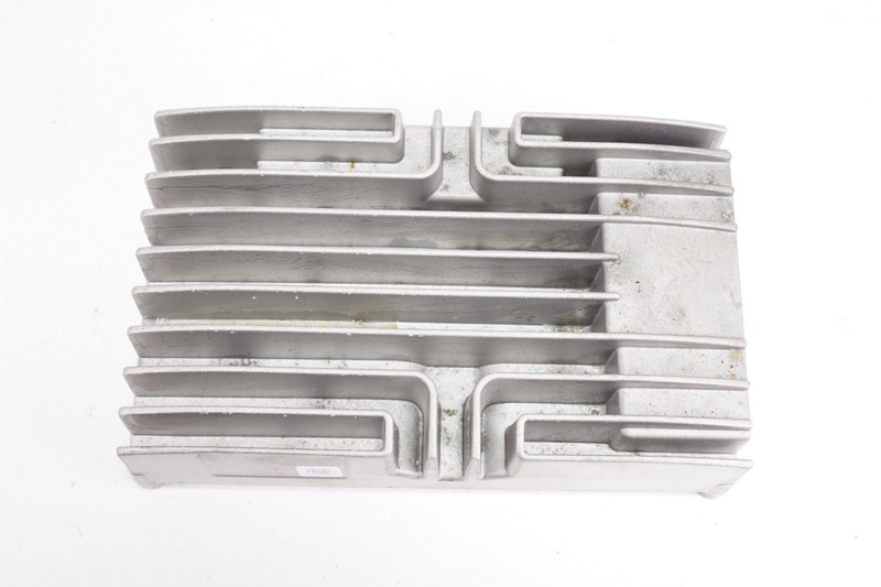 LAND ROVER DISCOVERY SPORT Sound Amplifier AmpOEM 2015 - 2017