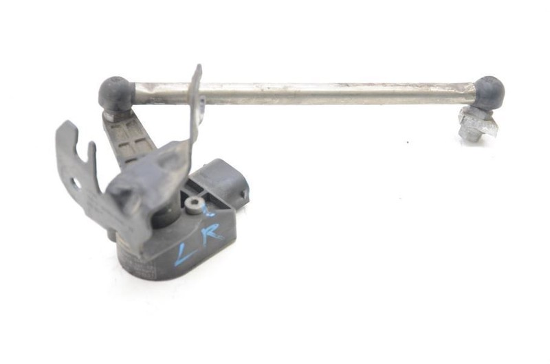 2010-2016 Porsche Panamera 970 4.8L Driver Left Rear Suspension Height Sensor