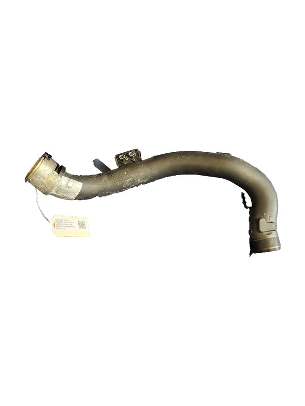 Used Oem Ford Intercooler Outlet Air Hose Tube for 2021-2022 Bronco Sport 2.0L