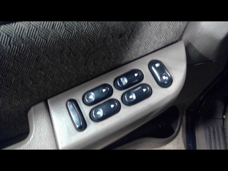Driver Front Door Switch Driver's Window Master Fits 02-05 EXCURSION 1705874