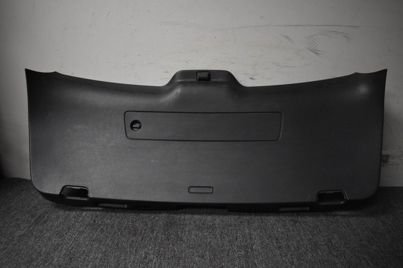 2015-2020 PORSCHE MACAN S LOWER TRIM PANEL FACTORY OEM