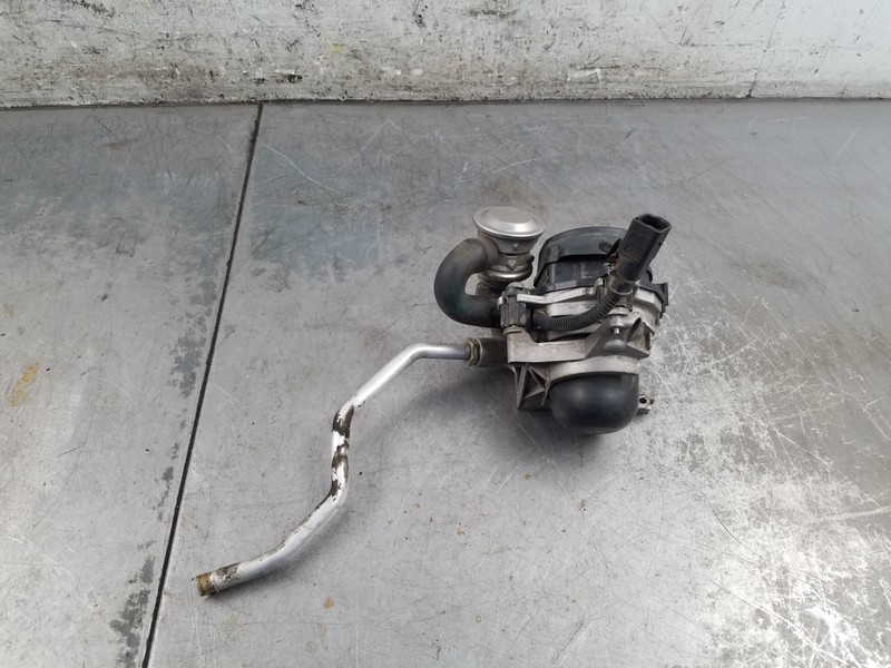 2007 Porsche Cayman S 987 3.4L Secondary Air Injection Pump - * #3075 K5