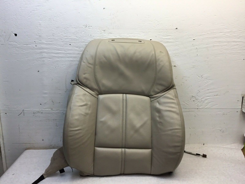 BMW 750Li 750i Front Right Passenger Upper Seat Cushion 2009 2010 2011 12 13 :Y