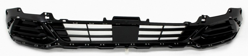 OEM Lower Grille Insert For KIA Sportage, Hybrid SX 86531-DW040 Black