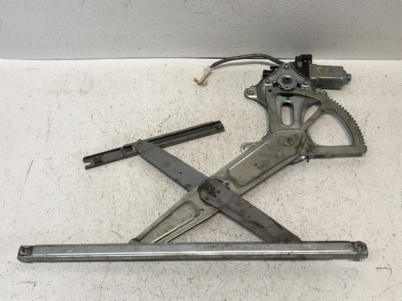 2001-05 Lexus IS300 Front Right Passenger Window Motor Regulator Assembly OEM