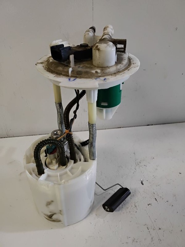 Fuel Pump Assembly VIN W 4th Digit Limited Fits 12-16 IMPALA 3566052