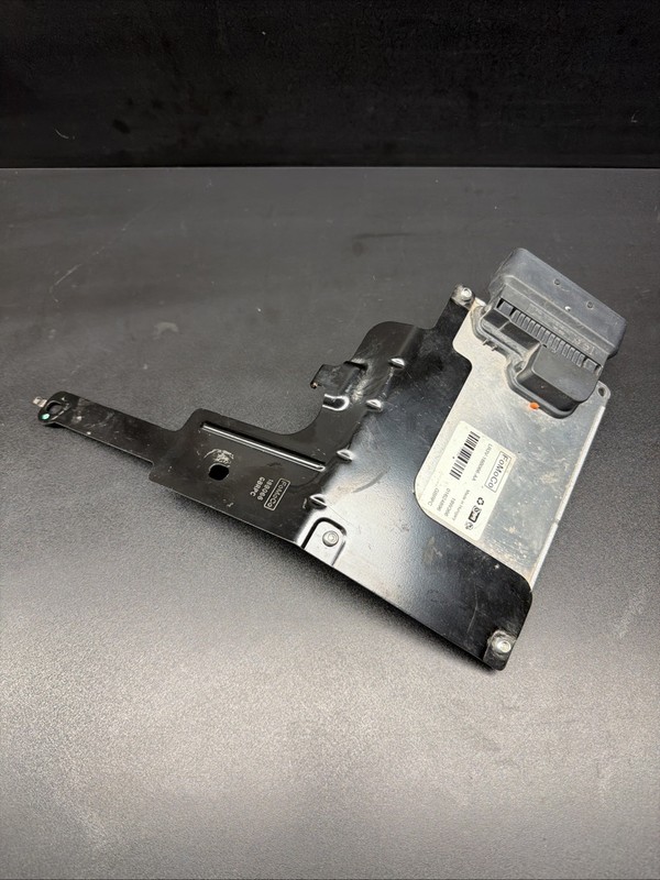 FORD MUSTANG GT 18-23 OEM SUSPENSION SHOCK DAMPING CONTROL MODULE UNIT ASSEMBLY