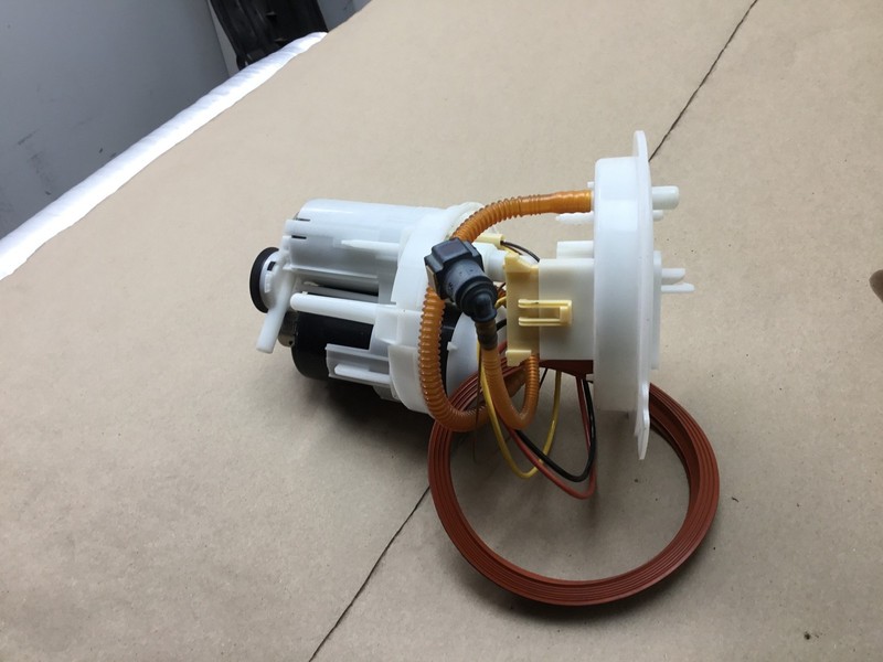 Audi A8 A8L D5 2019 3.0L Fuel Gas Pump Sending Unit 19-23 ; :O