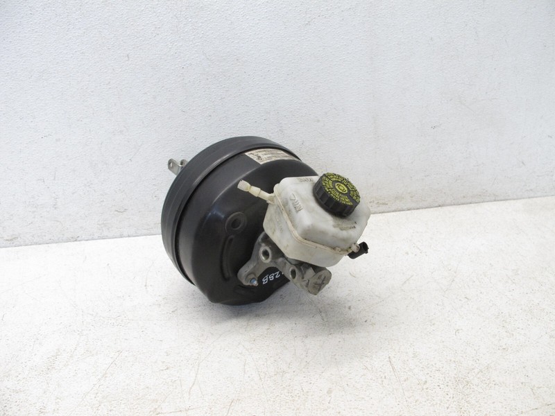 13-16 BMW F30 320i RWD xDRIVE 328i GT POWER BRAKE BOOSTER SERVO CYLINDER OEM 010