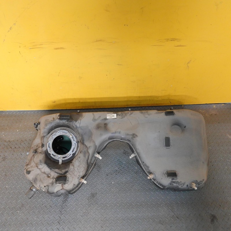 2018-2024 ALFA ROMEO STELVIO FUEL GAS TANK RESERVOIR STORAGE OEM 68475501AA