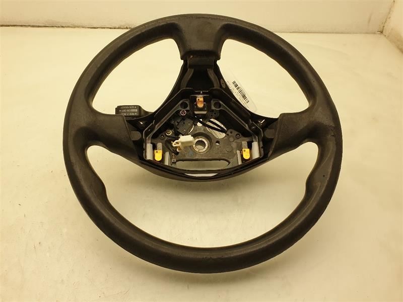 2001 TOYOTA RAV4 L STEERING WHEEL