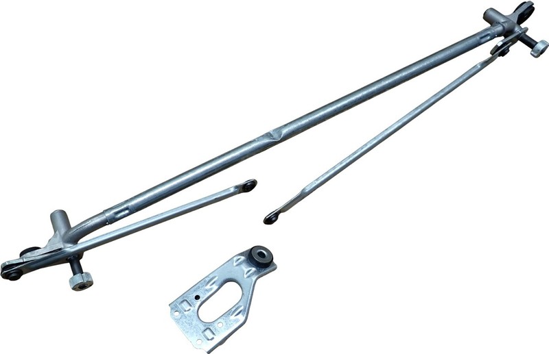 2024-2026 Ford Super Duty Wiper Linkage PC3B17500AB FORD Genuine NTO OEM Factory