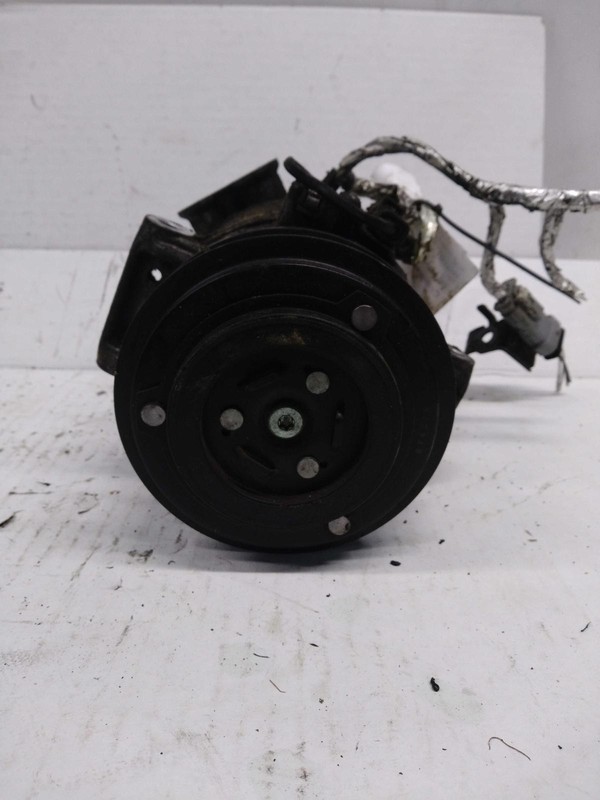 Used A/C Compressor fits: 2014 Chevrolet Malibu VIN 1 4th digit New Style 2.5 Gr