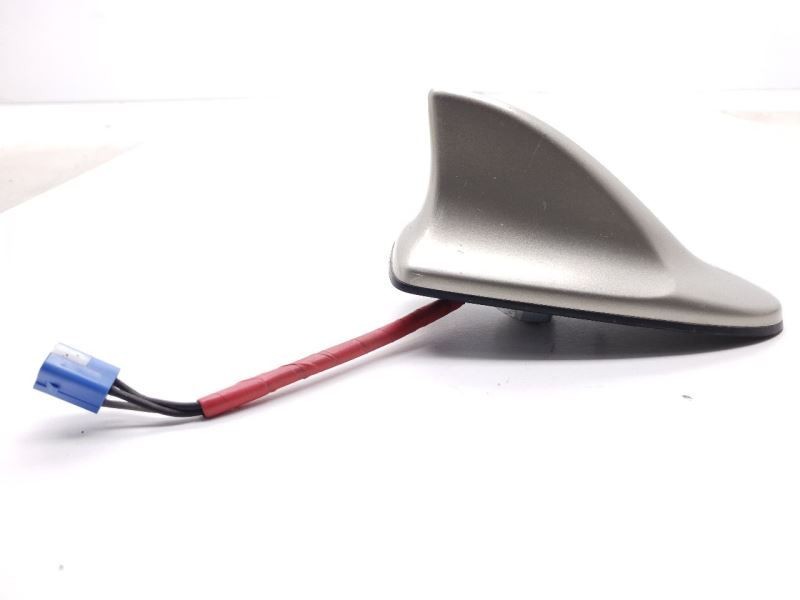 16 TOYOTA CAMRY ANTENNA ROOF MOUNTED SHARK FIN 86760-06010