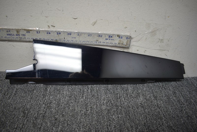 JAGUAR WINDOW PILLAR FACTORY OEM