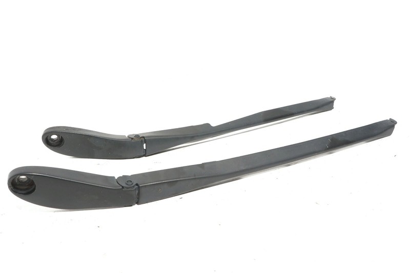 04 05 06 07 AUDI A8L D3 WINDSHIELD WIPER ARM LEFT & RIGHT SET OEM