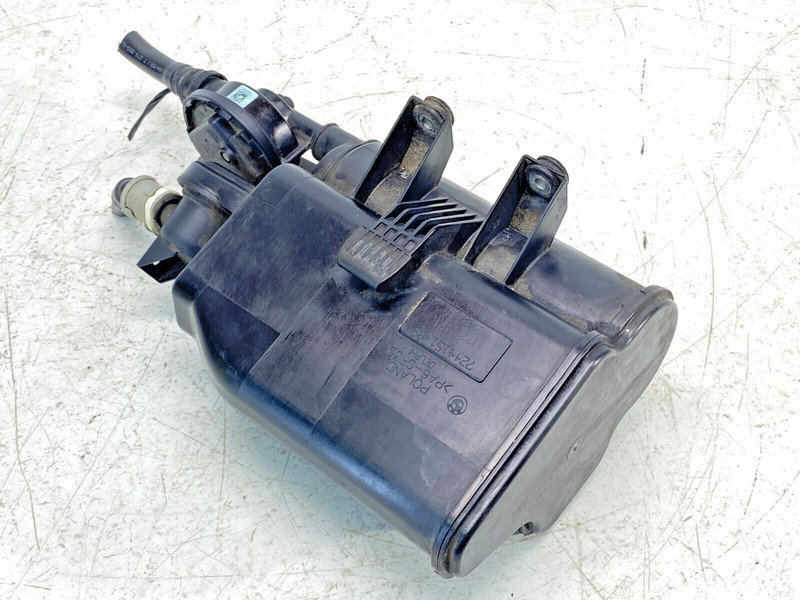 BMW F30 F32 F36 2/3/4 Series Evap Emissions Vapor Charcoal Canister Tank OEM✅