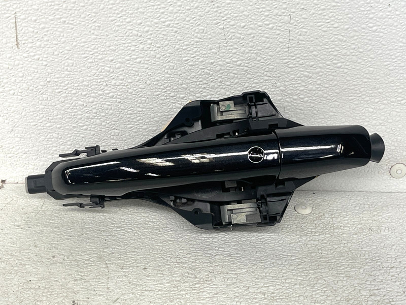 ⭐15-19 LAND ROVER DISCOVERY SPORT REAR LEFT EXTERIOR DOOR HANDLE OEM LOT2605