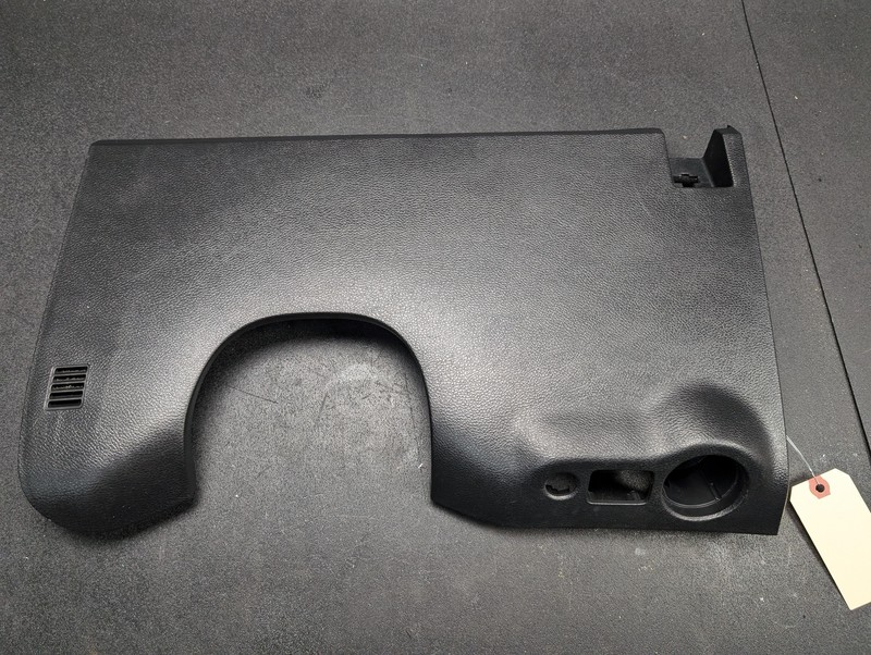 Dashboard Left Lower Trim Panel 2020 Dodge Challenger 5LA16DX9AC 2015 2016 -2023