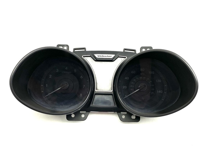 Speedometer Instrument Cluster 94011-2V331 Fits 2012-2015 Hyundai Veloster 87511